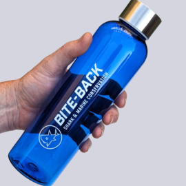 650ml water bottle