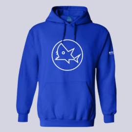 Logo hoodie