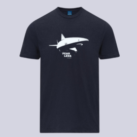 FEAR LESS t-shirt