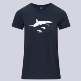 FEAR LESS t-shirt